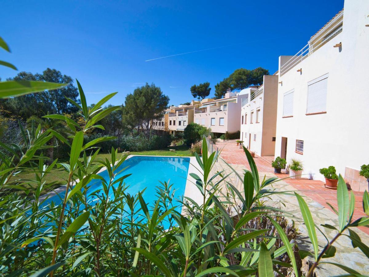 Apartment Bernia Golf By Interhome Altea Eksteriør billede