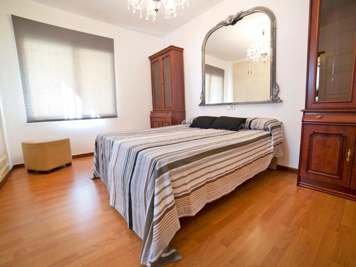 Apartment Bernia Golf By Interhome Altea Eksteriør billede