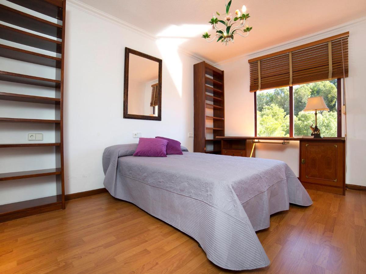 Apartment Bernia Golf By Interhome Altea Eksteriør billede