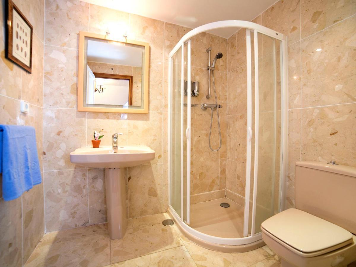 Apartment Bernia Golf By Interhome Altea Eksteriør billede