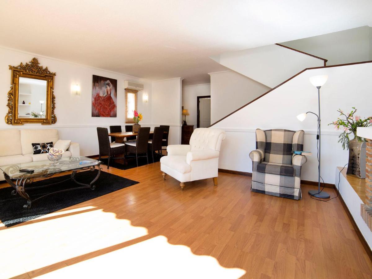 Apartment Bernia Golf By Interhome Altea Eksteriør billede