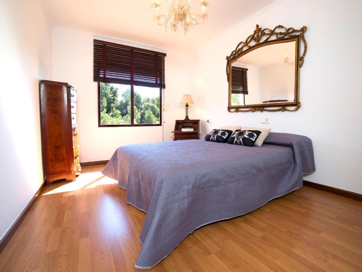 Apartment Bernia Golf By Interhome Altea Eksteriør billede